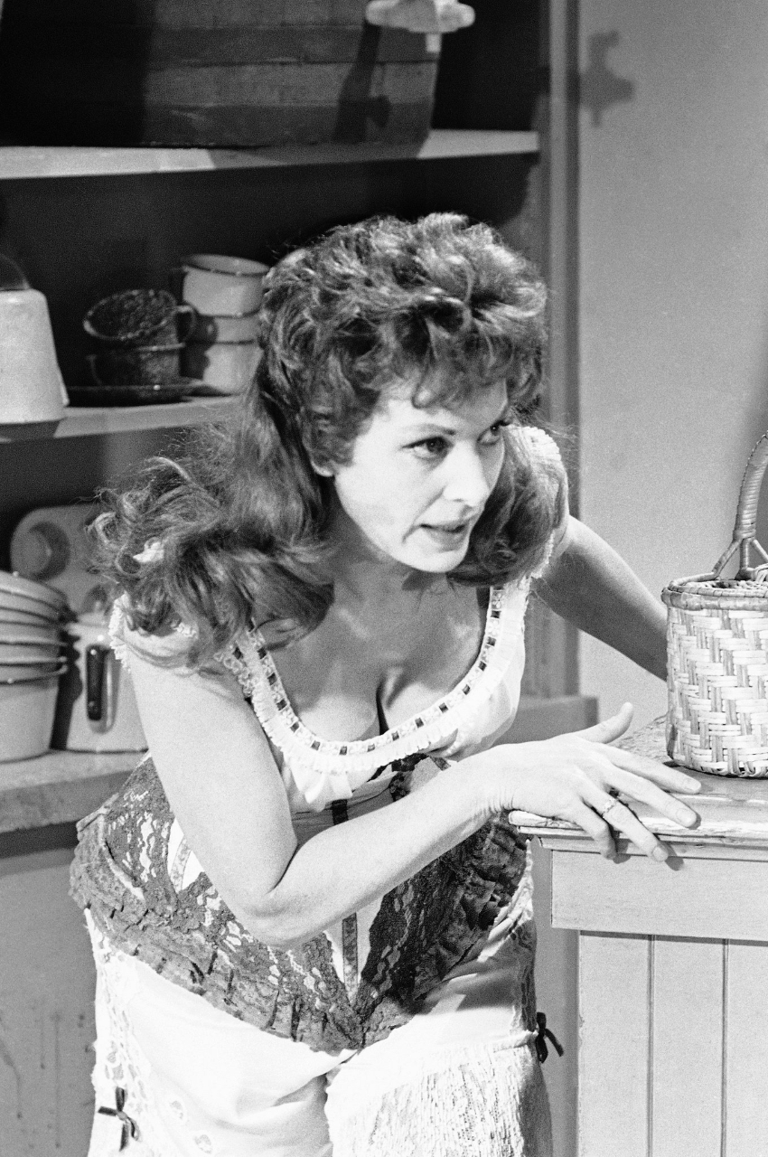 Gallery of Maureen O'Hara