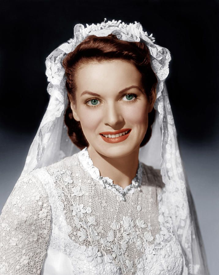Gallery of Maureen O'Hara