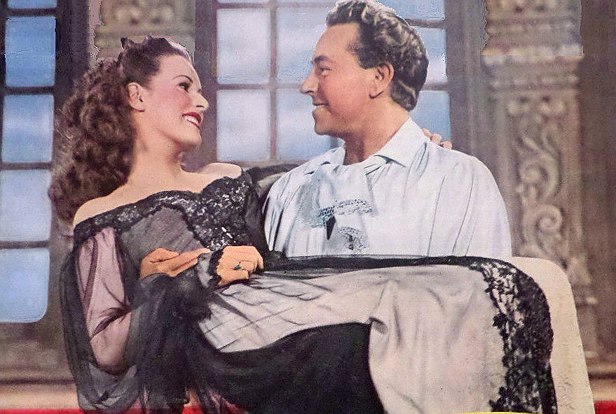 Gallery of Maureen O'Hara