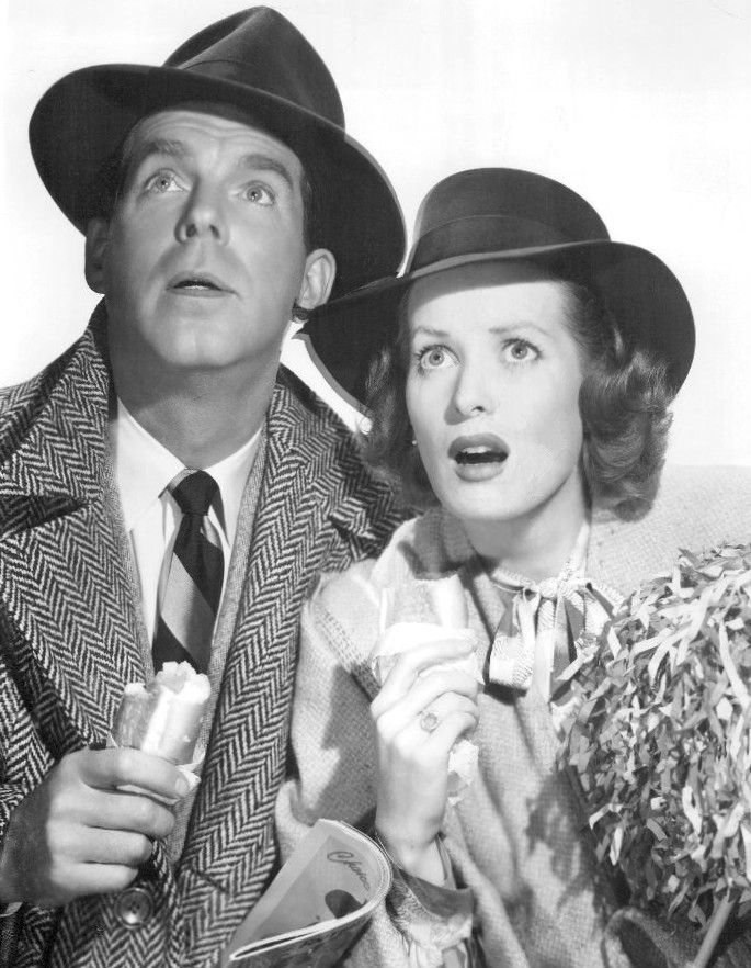 Gallery of Maureen O'Hara