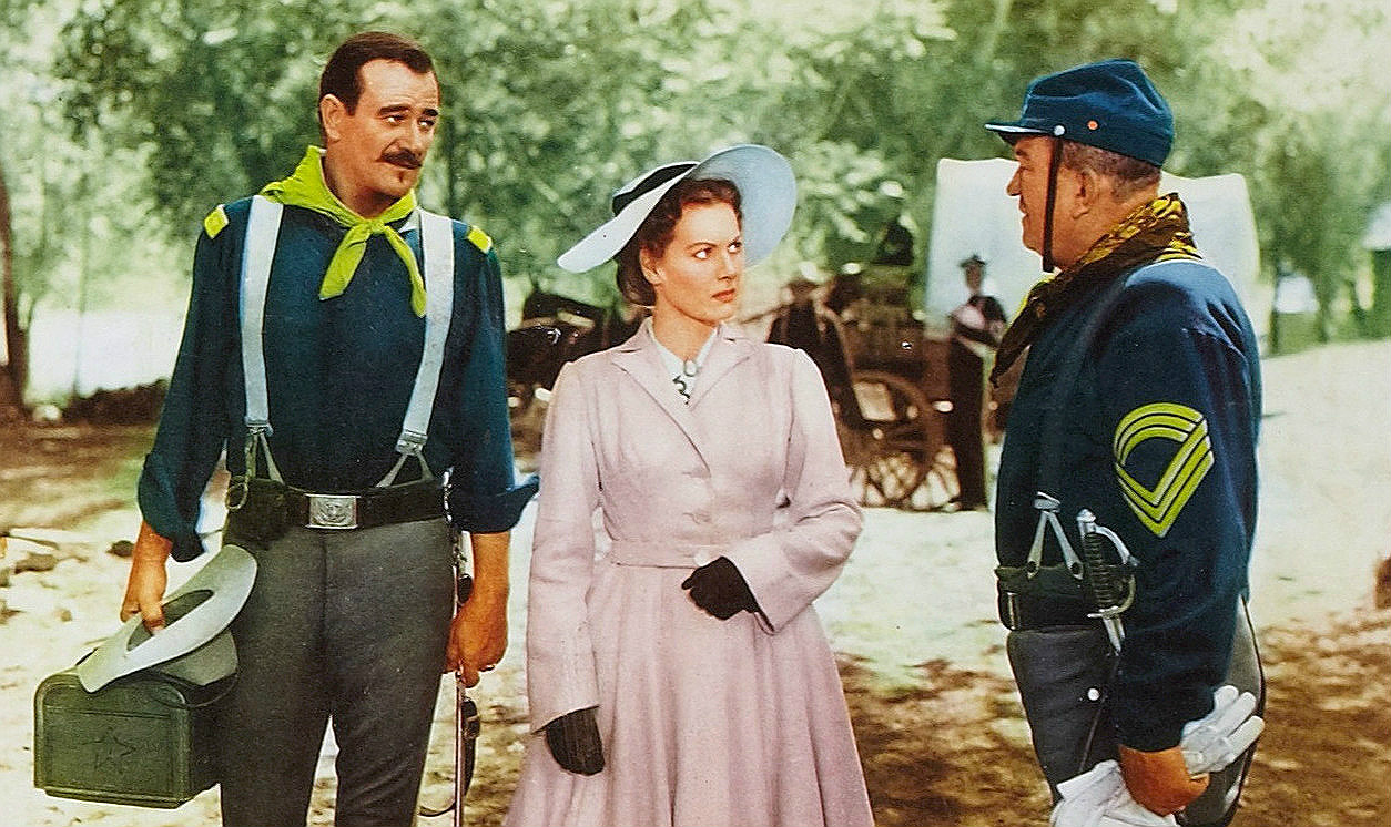 Gallery of Maureen O'Hara