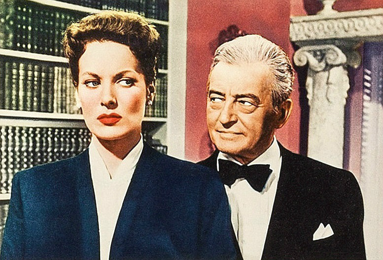 Gallery of Maureen O'Hara