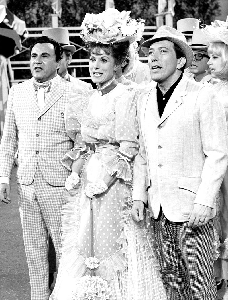 Gallery of Maureen O'Hara