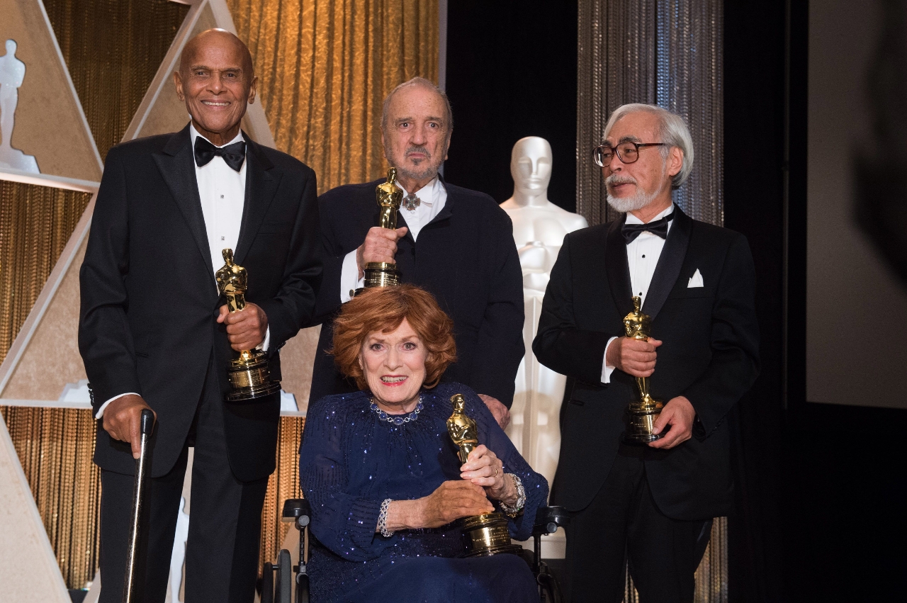 Academy Honorary Award