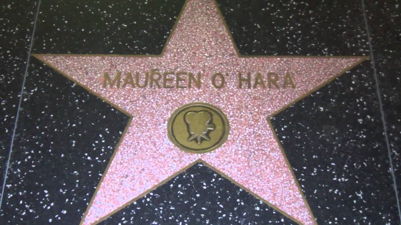 Walk of Fame