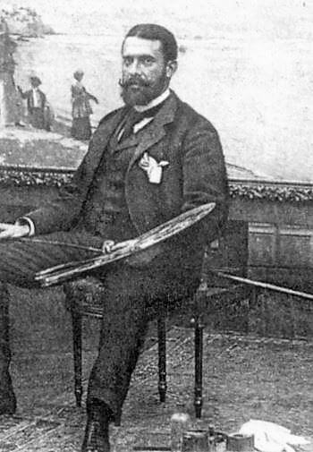 Julius Stewart