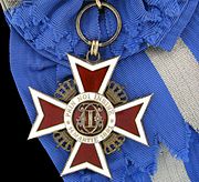 Order of the Crown