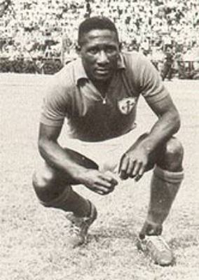 Gallery of Djalma Santos