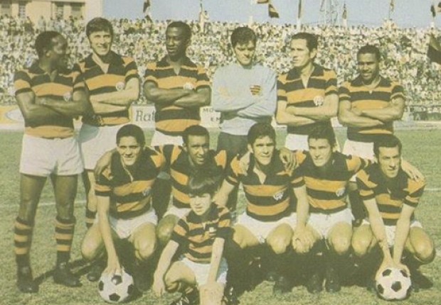 Gallery of Djalma Santos