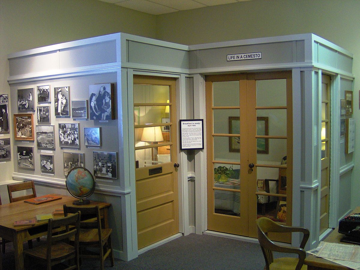 Gallery of Jack Young
