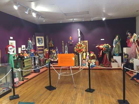 Gallery of Jack Young