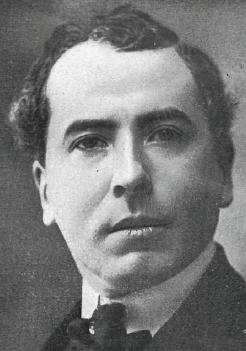 mentor: Eduardo Zamacois