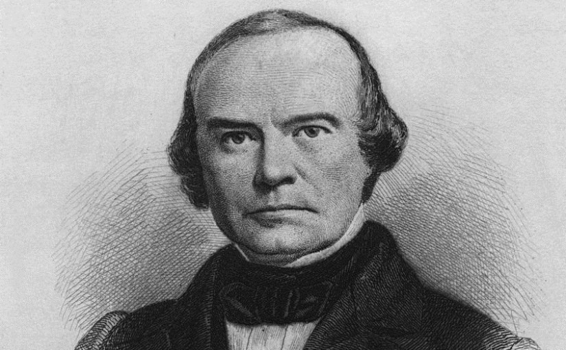 Gallery of Benjamin Curtis