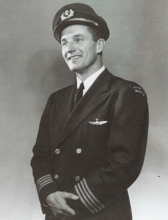 late spouse: Charles F. Blair Jr. 