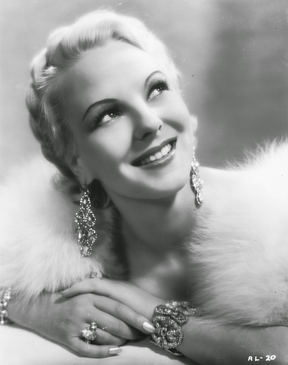 Friend: Anna Lee