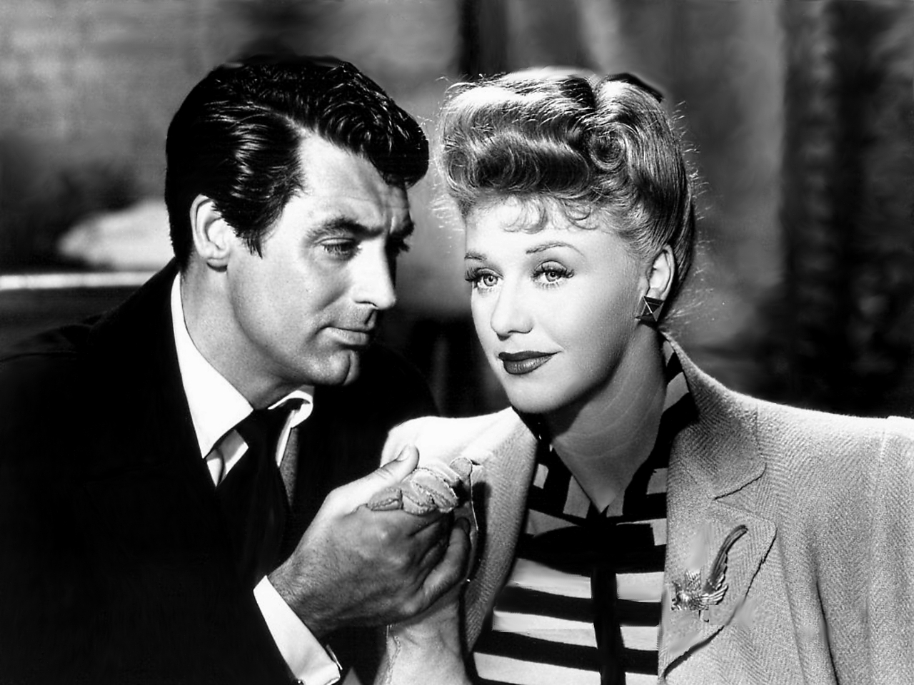 Gallery of Ginger Rogers