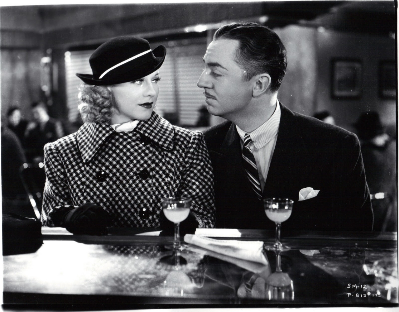 Gallery of Ginger Rogers