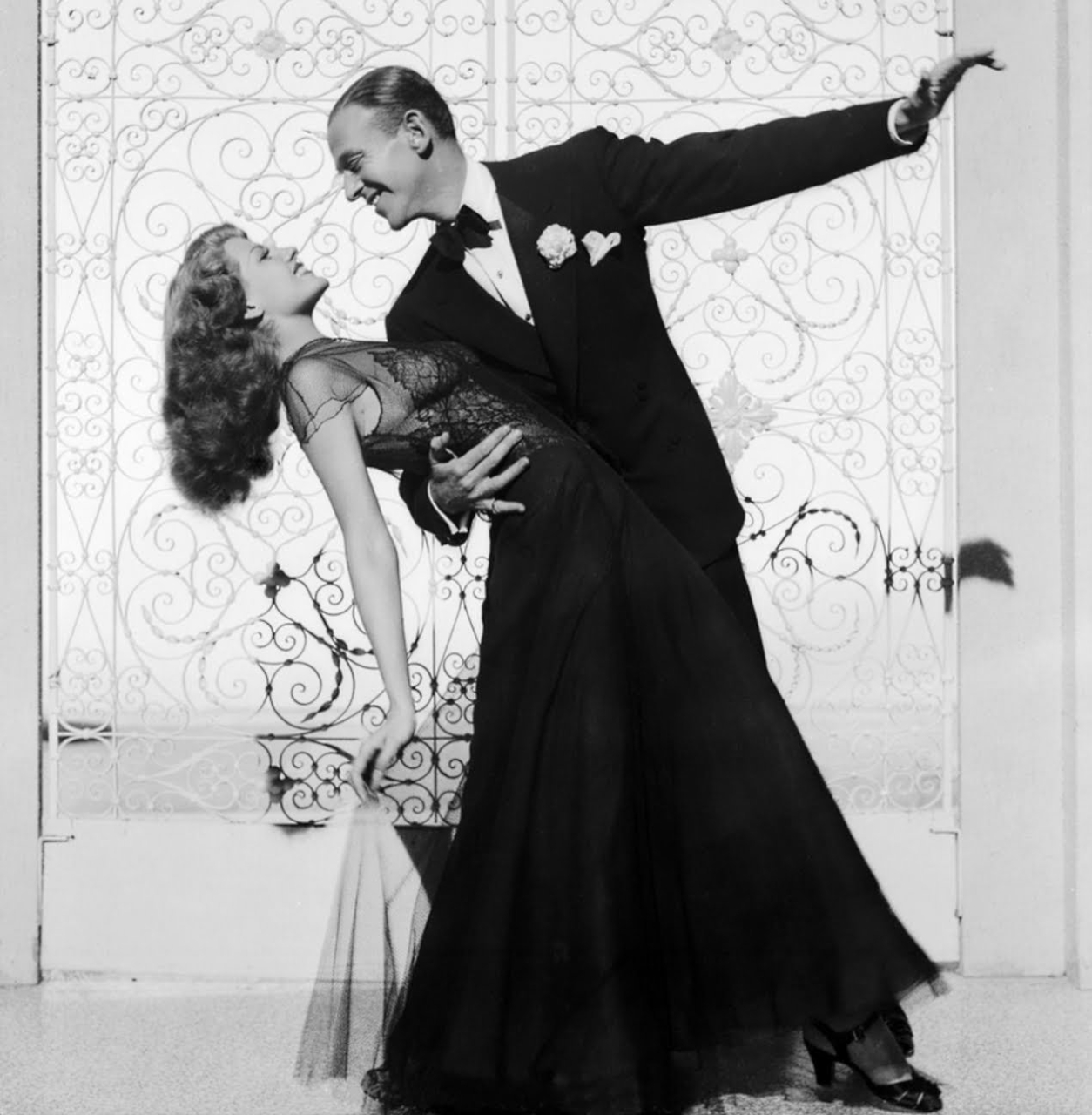 Gallery of Ginger Rogers