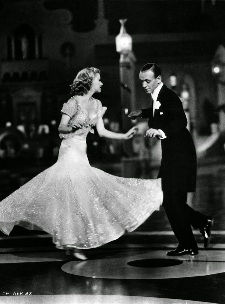 Gallery of Ginger Rogers