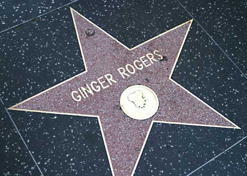 Walk of Fame