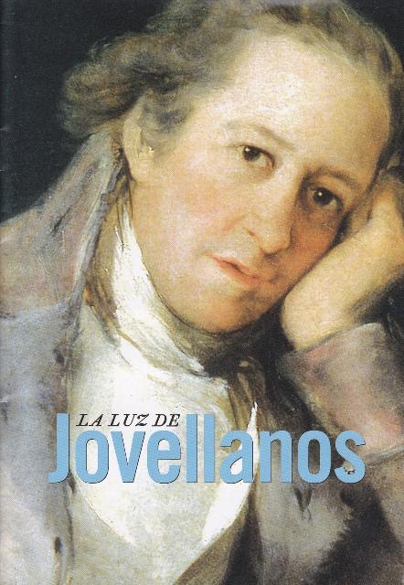 Gaspar Melchor de Jovellanos