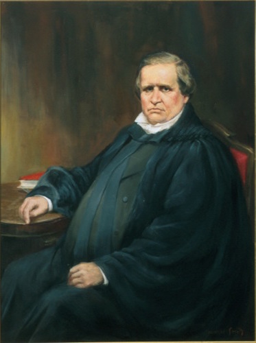 Gallery of Nathan Clifford