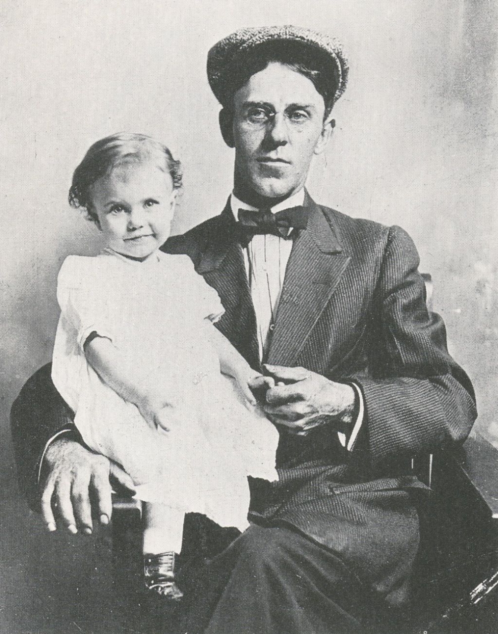 Father: William Eddins McMath
