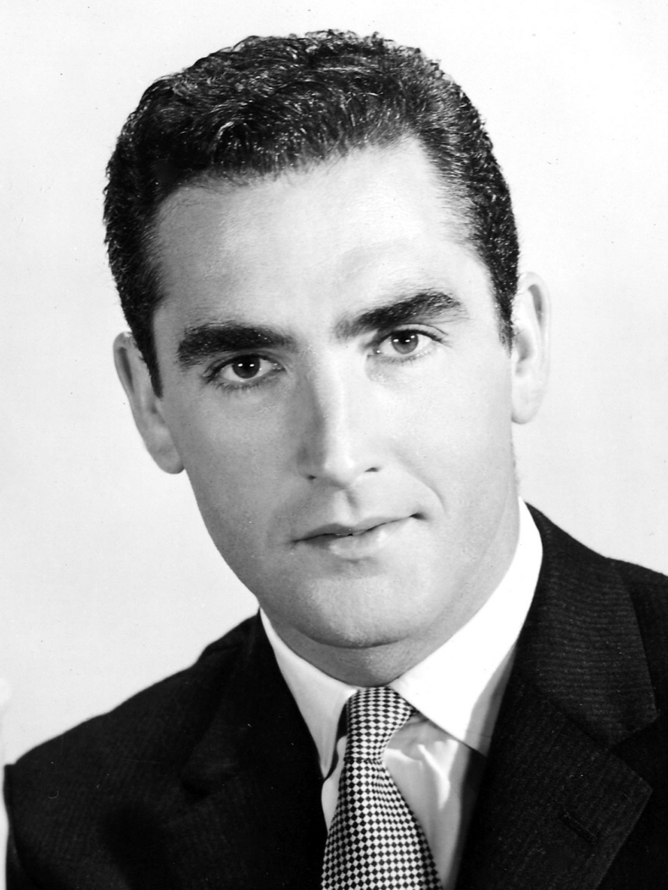 ex-spouse: Jacques Bergerac 