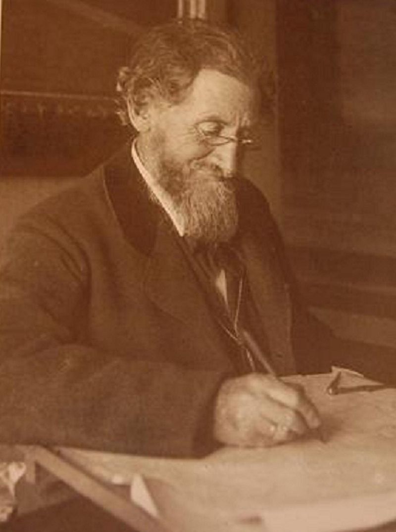 Peder Vilhelm Jensen-Klint