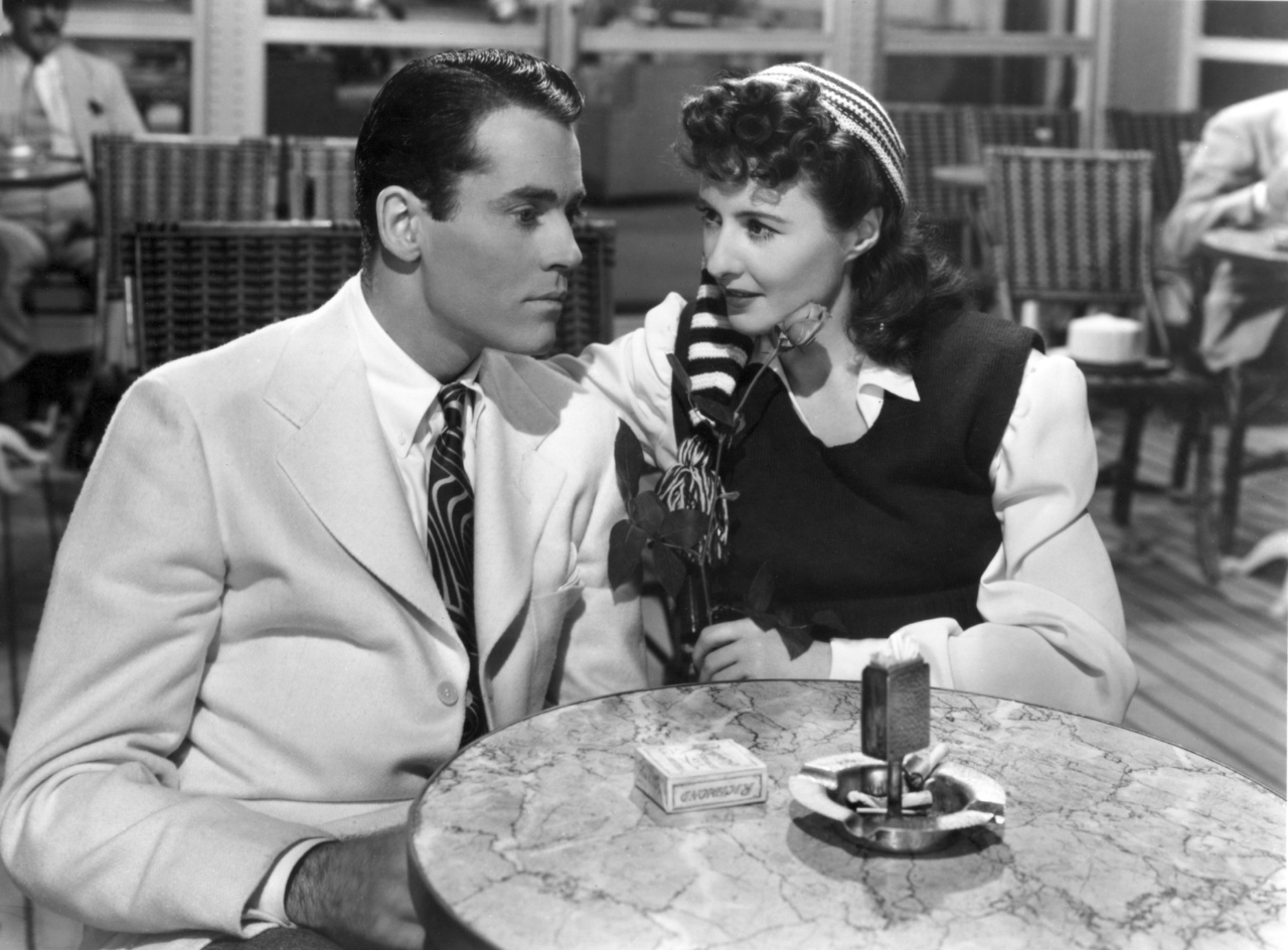Gallery of Barbara Stanwyck