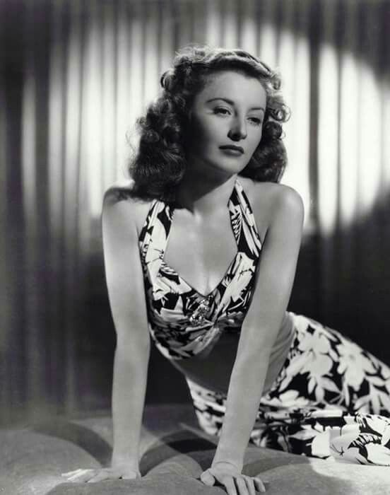 Gallery of Barbara Stanwyck