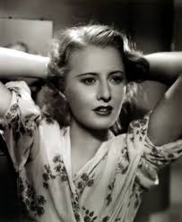 Gallery of Barbara Stanwyck