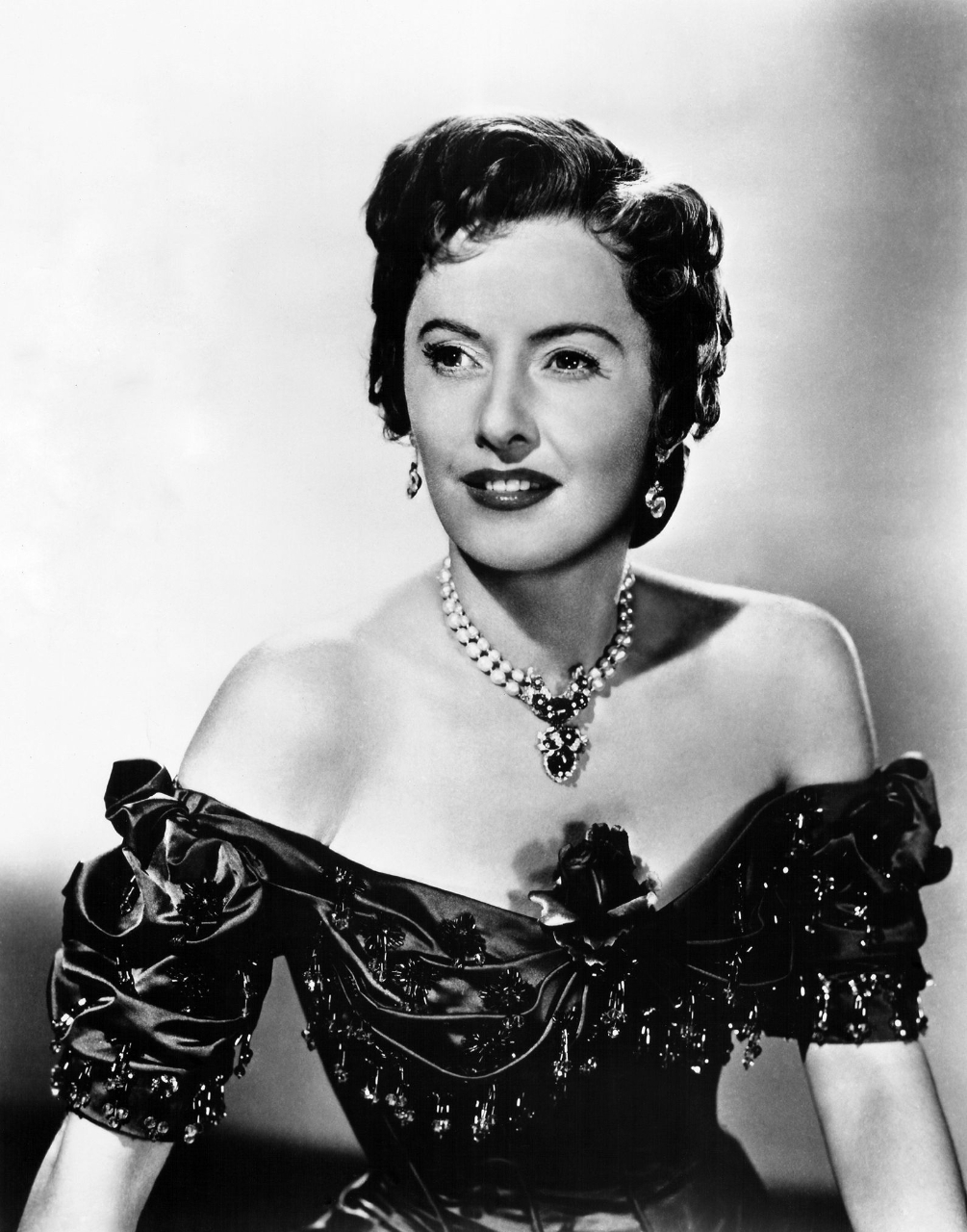 Gallery of Barbara Stanwyck