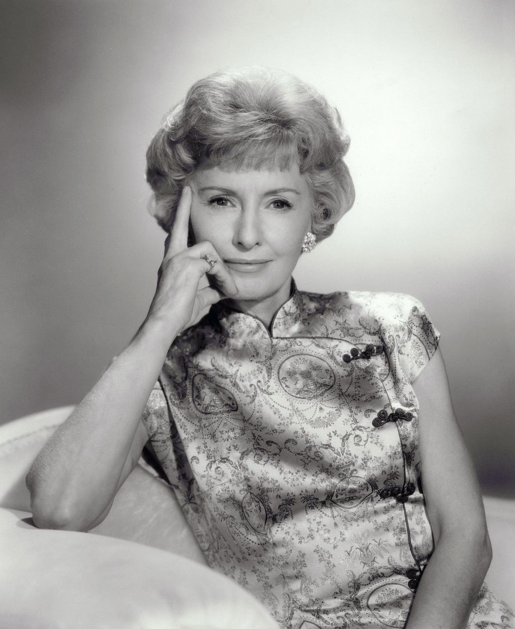 Gallery of Barbara Stanwyck