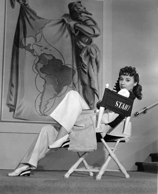 Gallery of Barbara Stanwyck