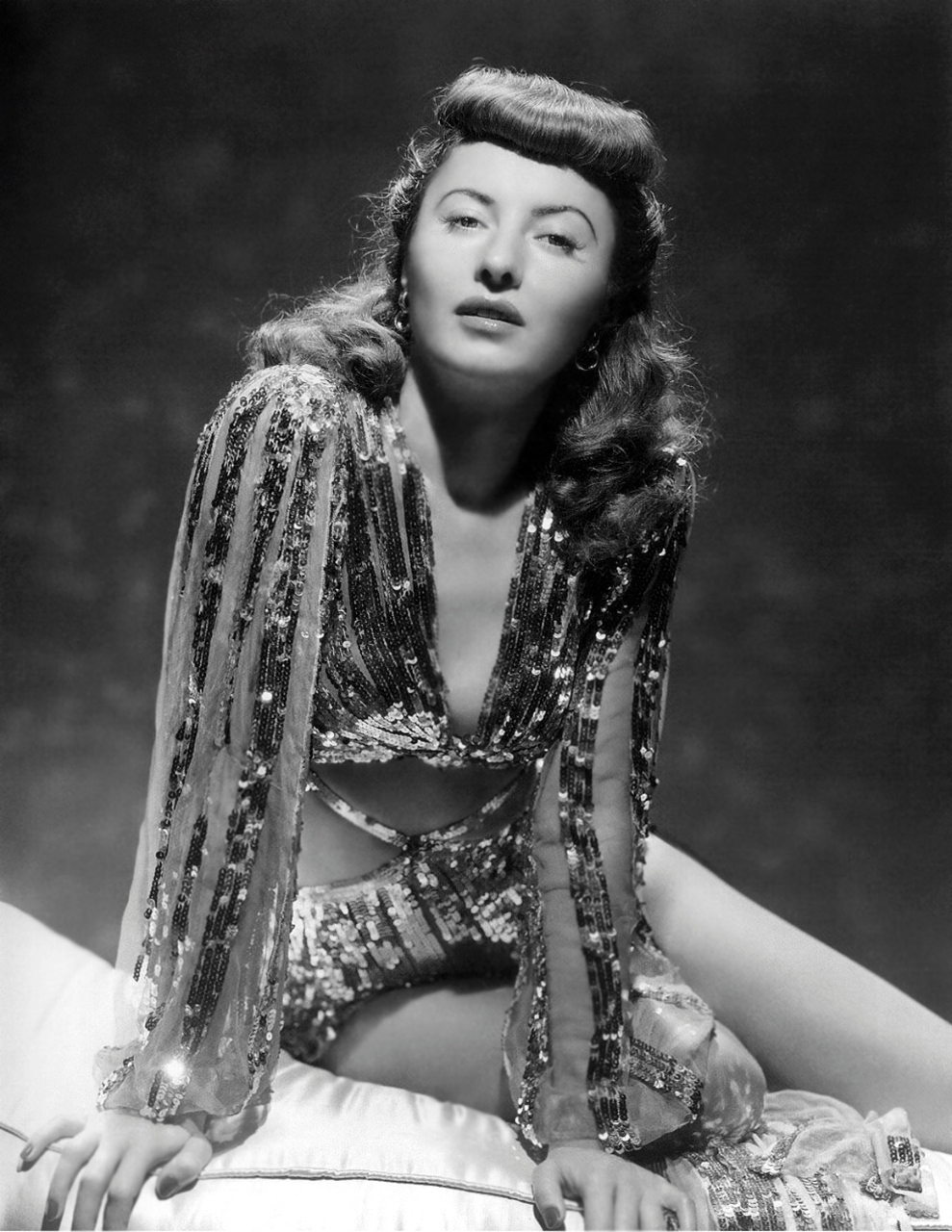 Gallery of Barbara Stanwyck