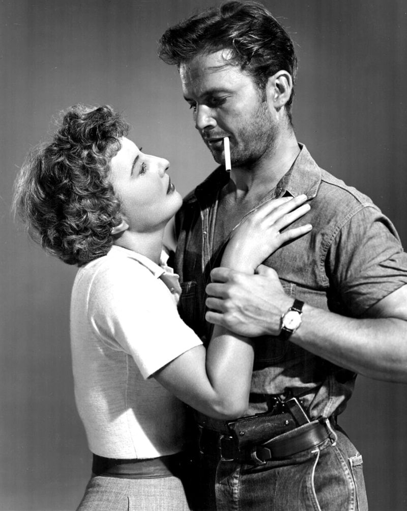 Gallery of Barbara Stanwyck