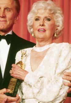 Cecil B. DeMille Award