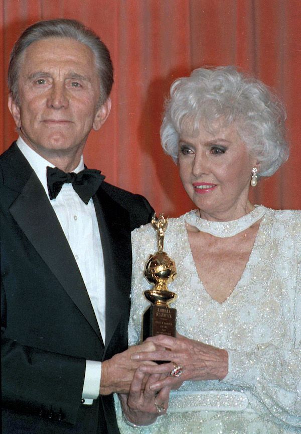 Golden Globes