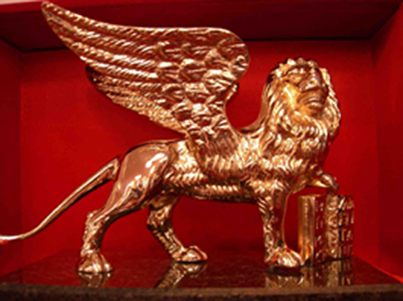 Venice Film Festival Special Jury Prize