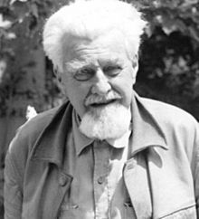 colleague: Konrad Lorenz