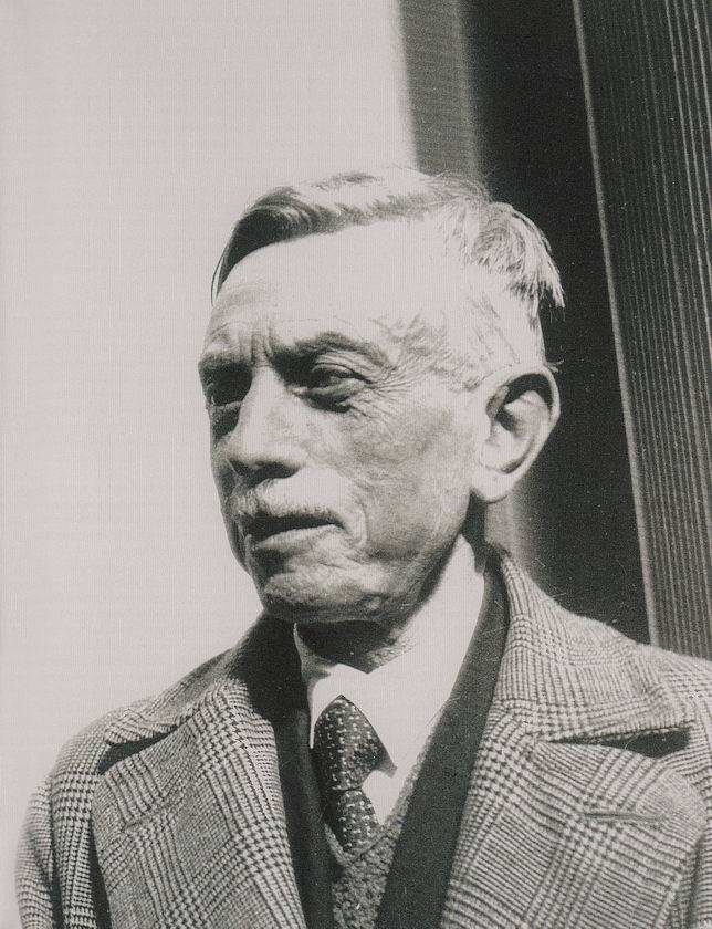 Leon Spilliaert