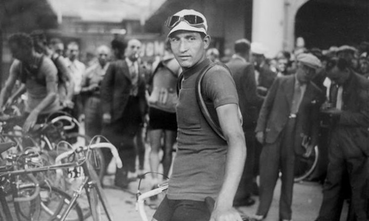 Gallery of Gino Bartali
