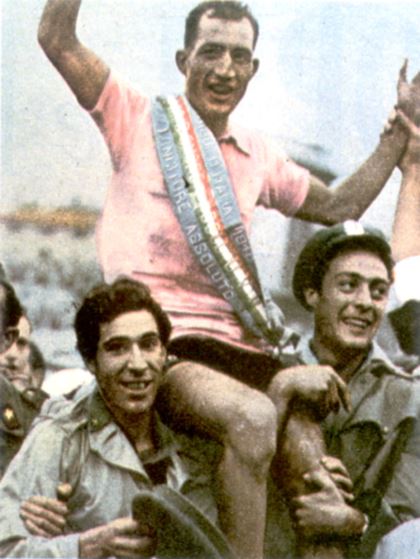 Giro d'Italia