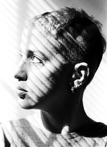 Gallery of Kathy Acker