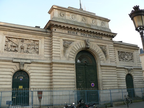 Gallery of Claude Lamy