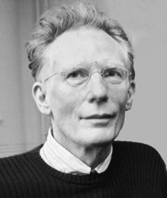 parter: Peter Wollen