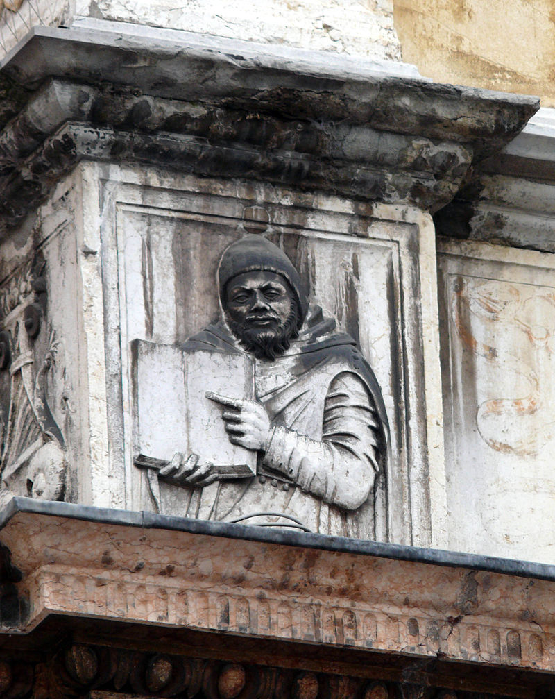 Giovanni Giocondo