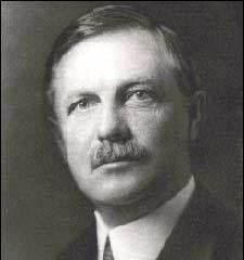 Herbert Adams