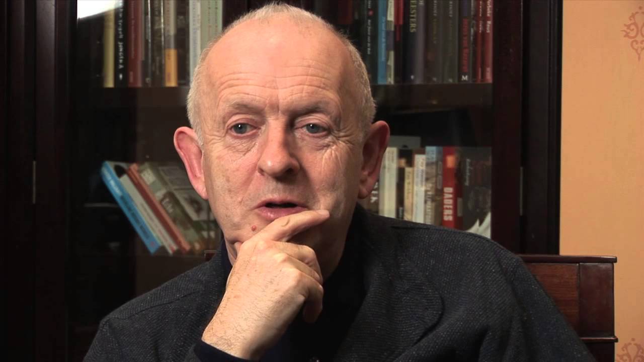 Philip Norman